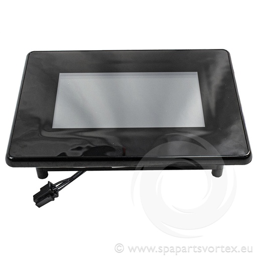 [TS-ST394] Clavier carré Balboa Spa Touch H2T