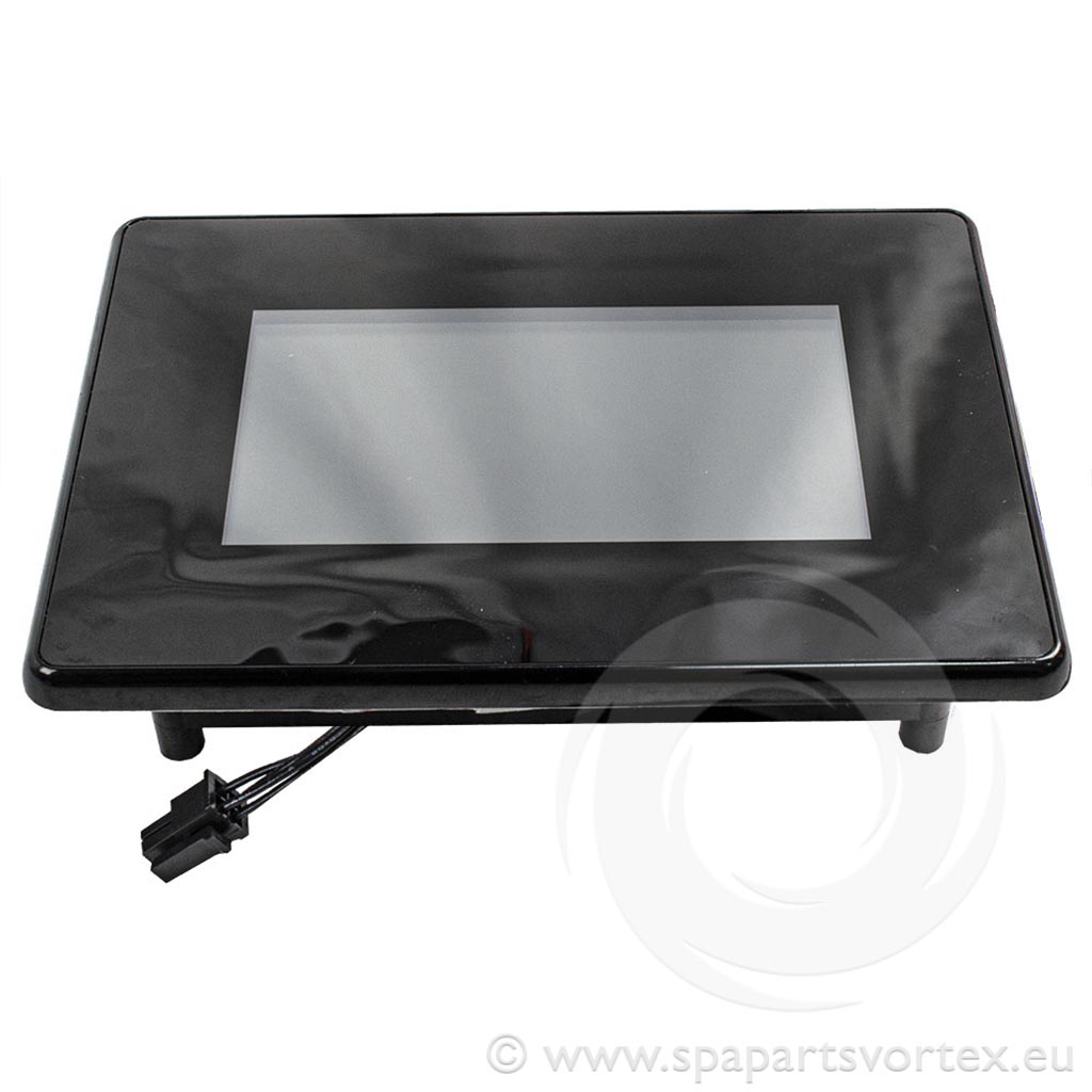Superior Spa Touch H2T Square