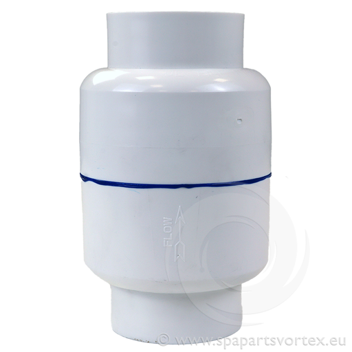 [PL-BA730] Balboa High Amp Flow Control Valve Archive