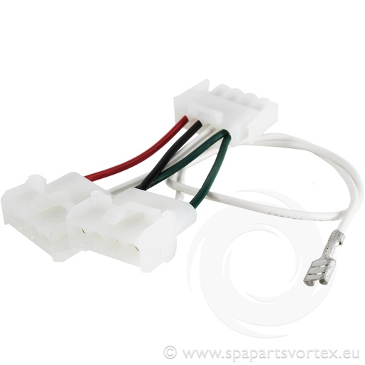 [CA-CS400] Balboa 2 Pumps Splitter