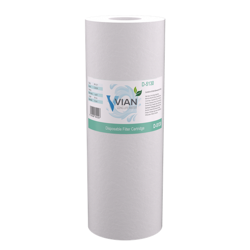 D-5130 Disposable Hot Tub Filter
