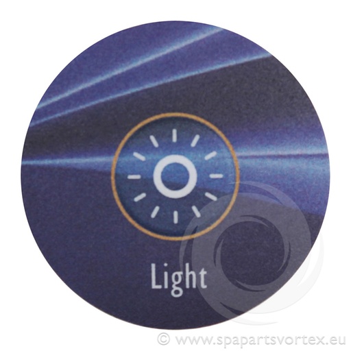 [OL-AX115] Balboa AX10 Overlay (Light)