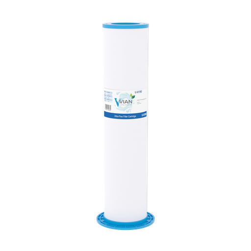 U-6190 Hot Tub Filter