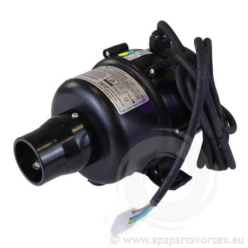 [BL-CG901] Souffleur d'air CG Air 900W avec chauffage