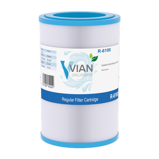 PDM30 Hot Tub Filter