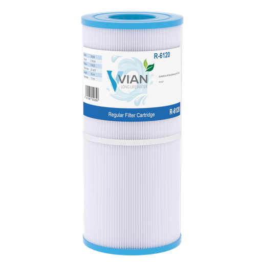 PJW25 Hot Tub Filter