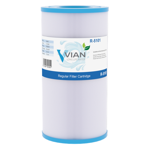PLBS50 Hot Tub Filter