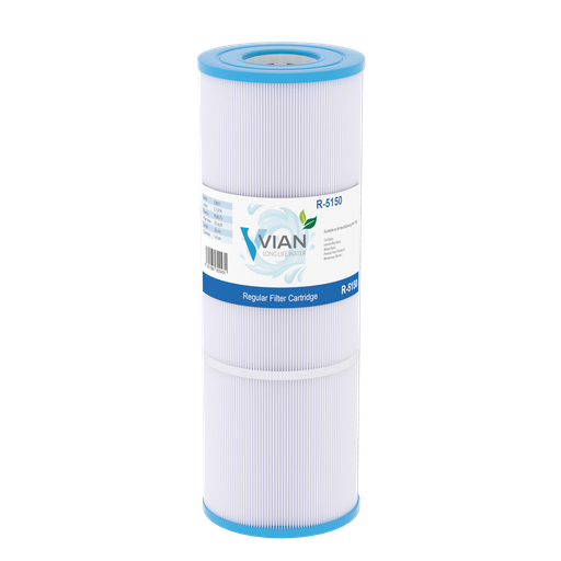 Vian R-5150 Hot Tub Filter (PLBS75)