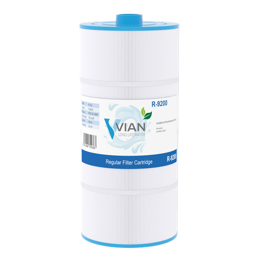 Vian R-9200 Hot Tub Filter (PSD125)
