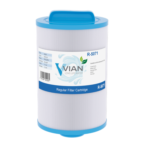 PSG25P4 Hot Tub Filter
