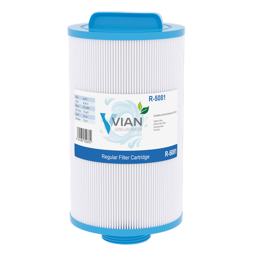 PTL18P4 Hot Tub Filter