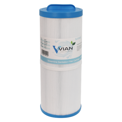 PWW50L DL757 Hot Tub Filter