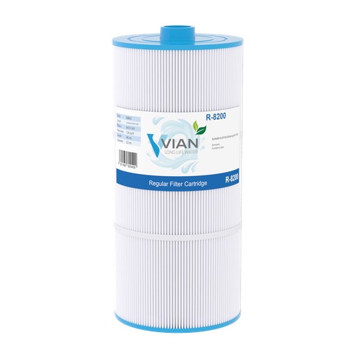 Vian R-8200 Hot Tub Filter (6473-165)
