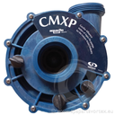 Gecko Circ-Master XP Blue Wet Ends 48FR (2"x2")