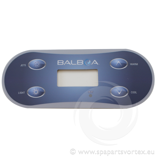 [OL-40613] VL406U Overlay (4) 1p