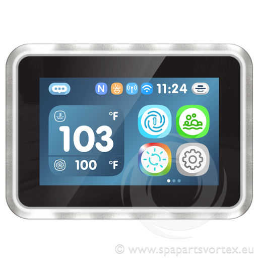 [TS-JO565] Joyonway PB565 Topside Control