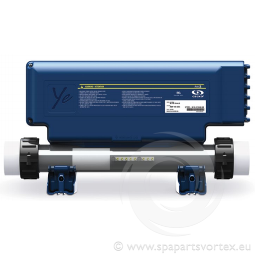 [BX-YE501] Gecko IN.YE5-V3 Control Box 3KW