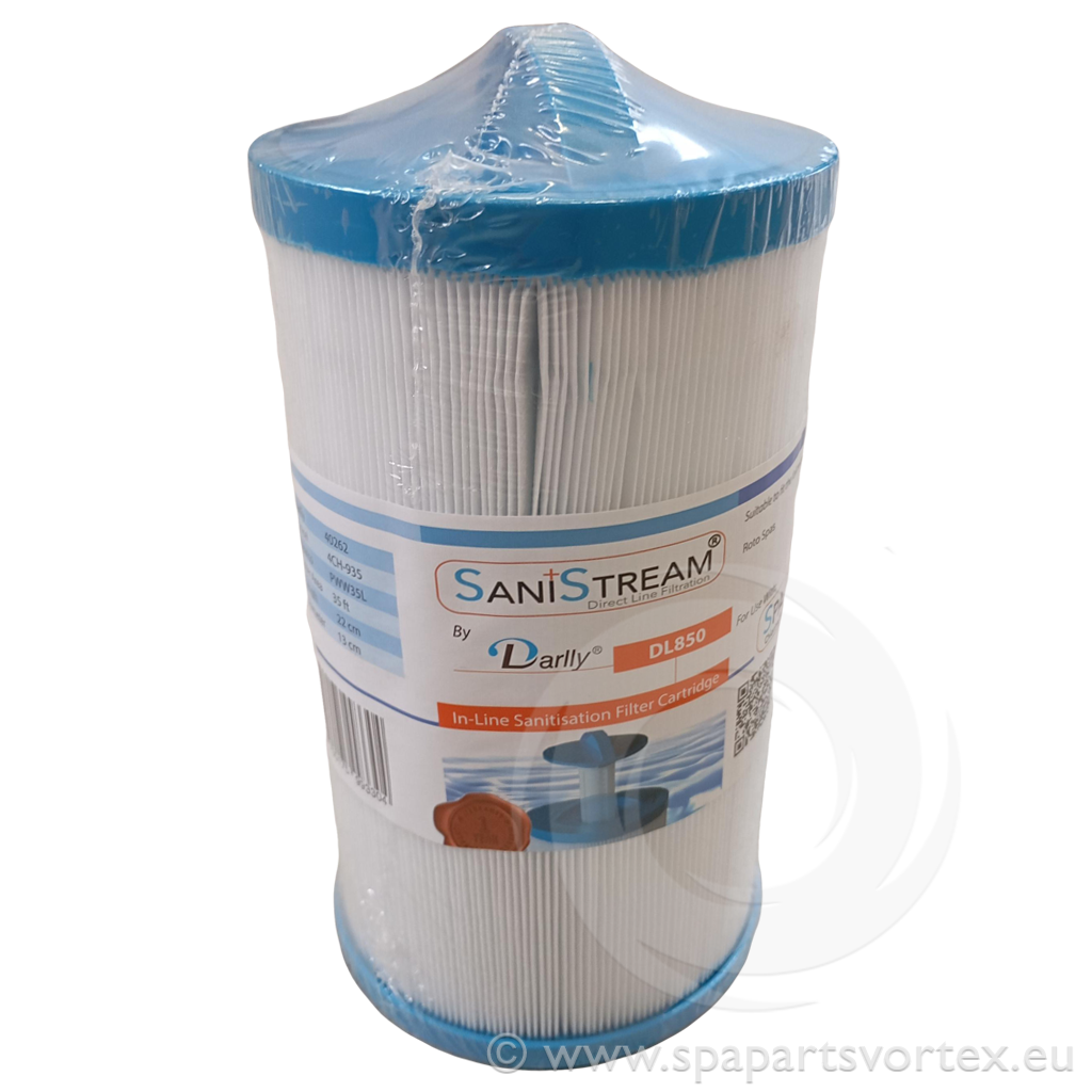 Darlly Sanistream DL850