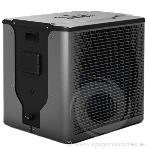 [HT-TEM30] Mini pompe à chaleur Gecko in.temp (3kW)