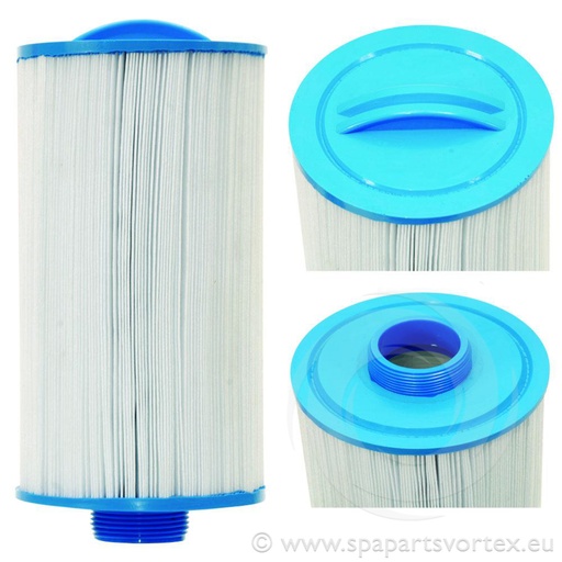 [FR-4CH24] Darlly SC717 Cartridge Filter