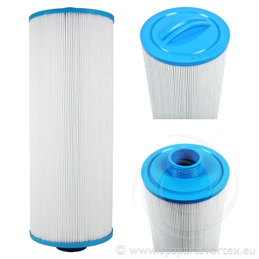 [FR-4CH30] Darlly SC766 Cartridge Filter