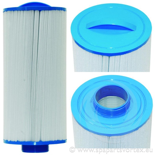 [FR-5CH36] Darlly SC703 Cartridge Filter