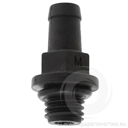 [PL-10087] Bleed Valve for Face Plate LP and WP Series (M version) 