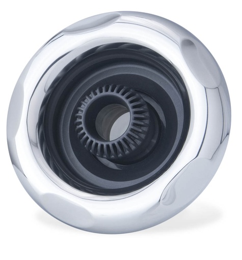 [JT-CM514] CMP Typhoon 5Sc 5" Directional Jet, SS with Grey