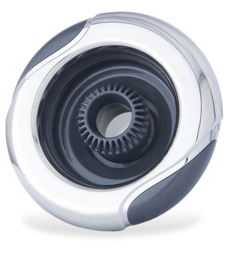 [JT-CM503] CMP Typhoon 5" Dir. Jet, SS with Grey