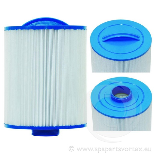 [FR-6CH50-1] Darlly SC720 Cartridge Filter