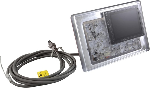 [TS-TP740] Balboa TP740 Topside Panel (without overlay)