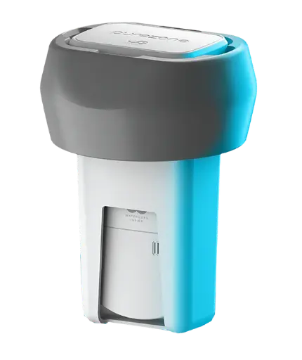 [CB-BA101] Balboa PureZone – HOVER