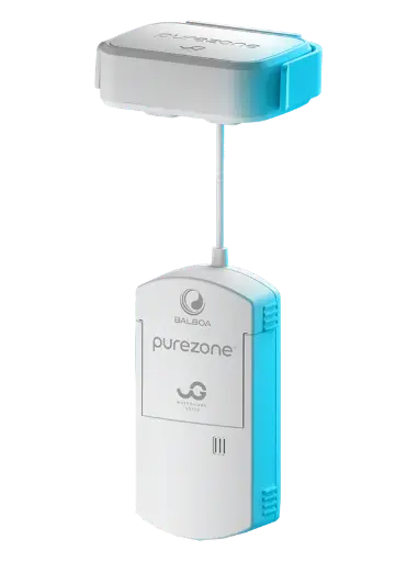[CB-BA102] Balboa PureZone – DOCK including 1 Cassette P3 (FC,pH,TA)