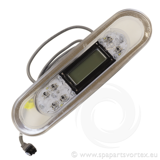 [TS-TP541] Balboa G8454 Topside Panel (replacement for TP540)