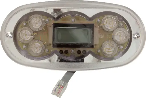 [TS-VL407] Balboa G8246 Topside Panel (replacement for VL406T)