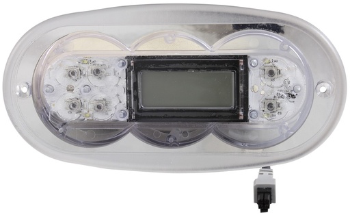 [TS-TP502] Balboa TP500S Topside Panel (copy)