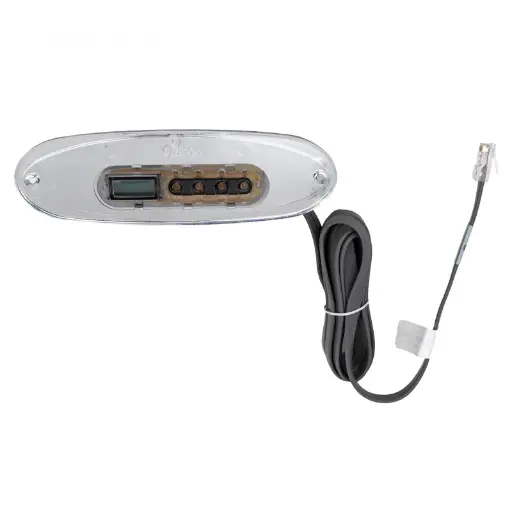 [TS-VL262] Balboa G8226 Topside Panel (replacement for VL260)