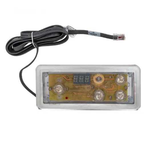 [TS-VL414] Balboa VL404 Topside Panel (copy)