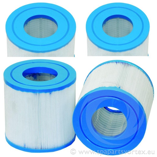 [FR-C4310] Darlly SC750 Cartridge Filter (PAIR)