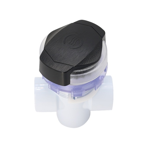 [PL-EA113] Earth Spas Waterfall Valve 1" (new model)