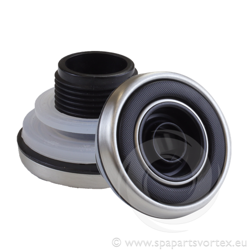 [JT-EA102] Earth Spas 1'' direct jet 