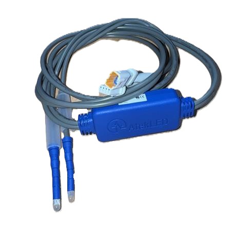 [LG-PL012] AtekLED Single LED RGB Daisy Chain Assembly (copy)