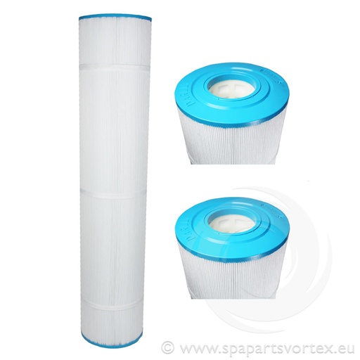 [FR-C4995] Darlly SC792 Cartridge Filter