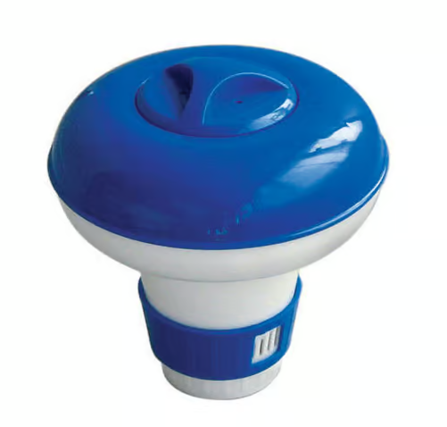 [AC-GC212] Spa Floating Dispensers (Box of 24 units)