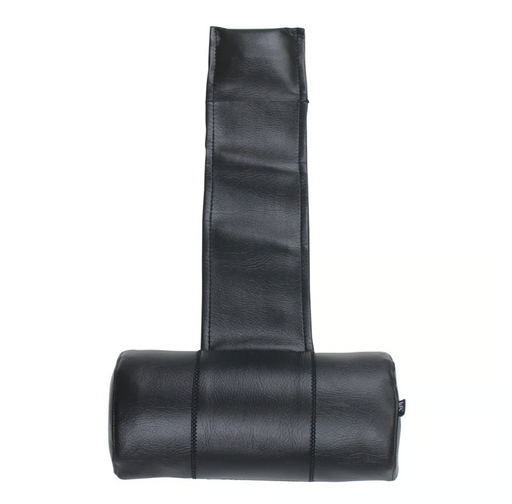 [AC-GC615] Life Spa Pillow Black