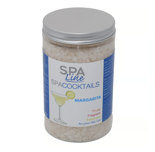 [CH-SL901] Spa Cocktail Fragance (Margarita) 550g