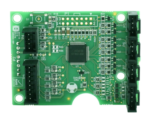 [CB-AE101] Gecko in.mix 300 Extension Communication Board