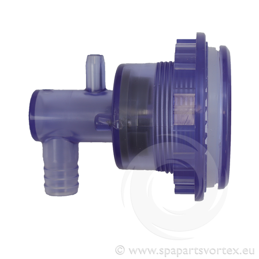 [JT-EA310] Pro-Wave 3.5" Jet Body