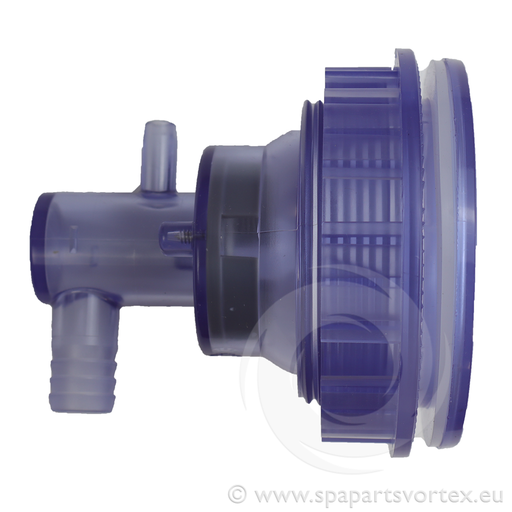 [JT-EA510] Pro-Wave 5" Jet Body