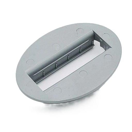 [HR-SD821] Jacuzzi J-400 Pillow Slider (from 2006)